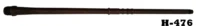 101-H-476  .308win DS Arms Inc. FN-FAL Barrel