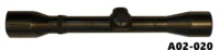 102-A02-020  Weaver K4-W Scope