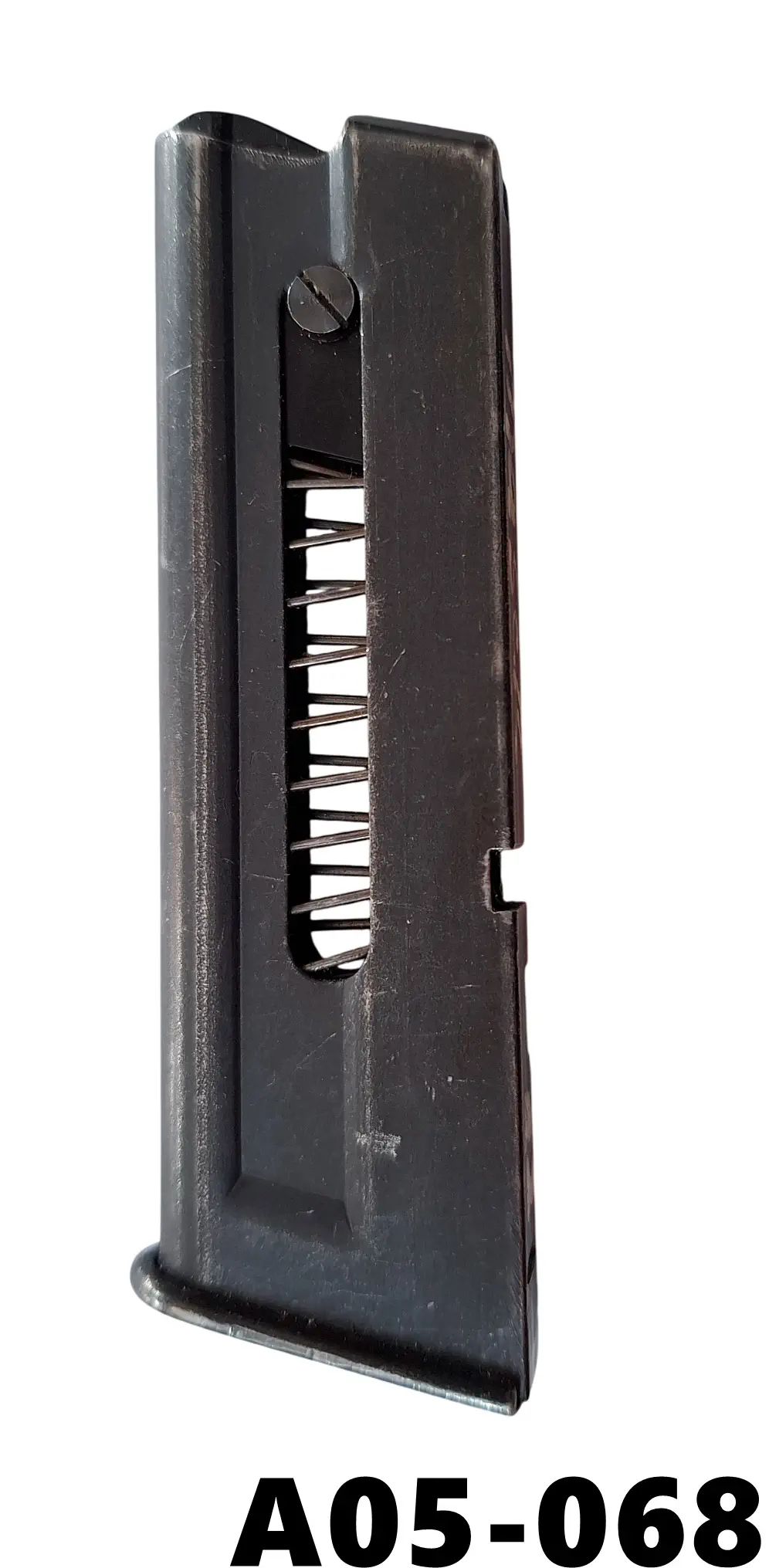 102-A05-068 .22lr Beretta Model 21 Bobcat 7 Round Magazine