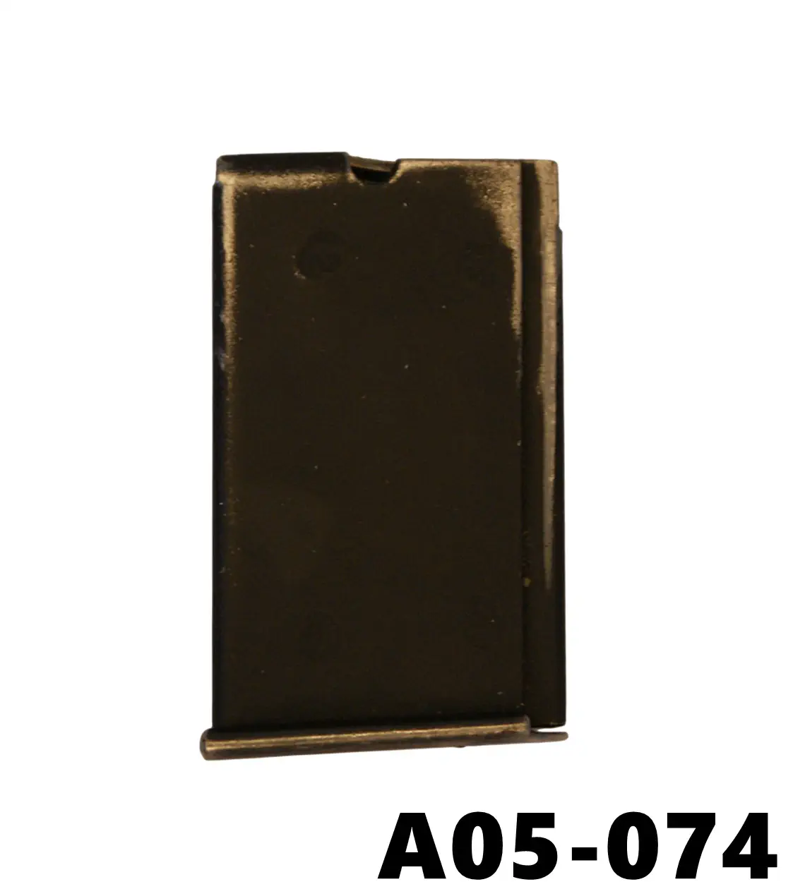 102-A05-074 .22lr Sako M78 5 Round Magazine