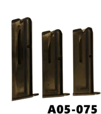 102-A05-075 .22lr Star Lancer Pistol Magazines x 3