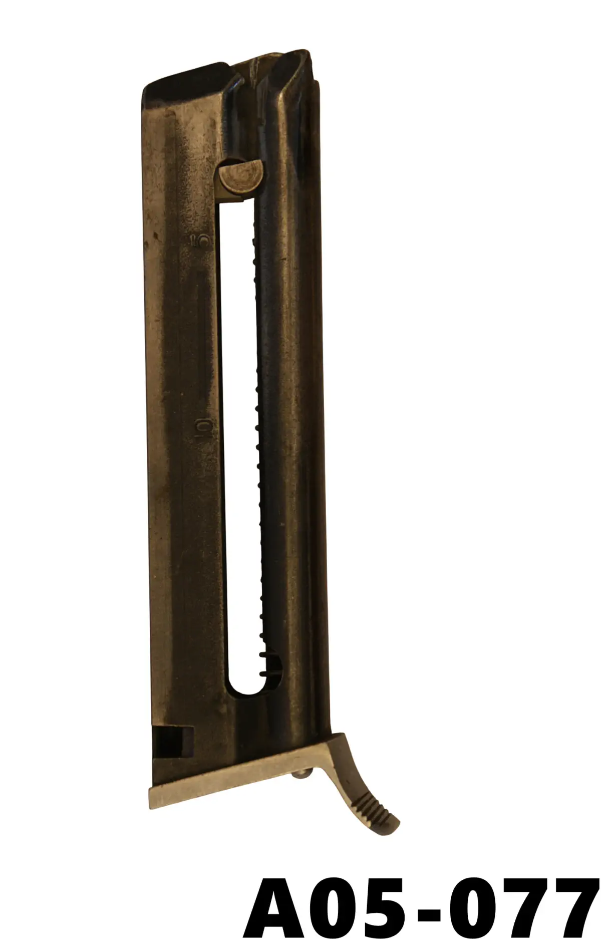 102-A05-077 .22lr Unique DES69 10 Round Magazine