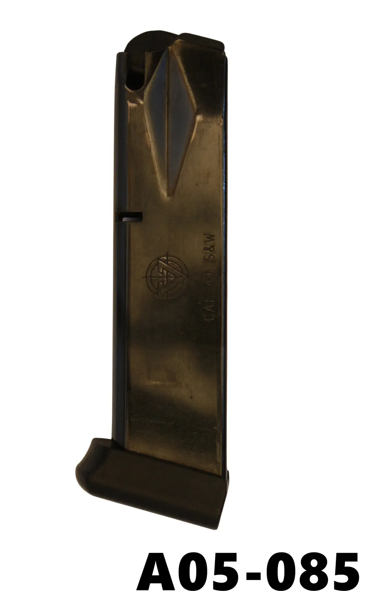 102-A05-085 .40s&w Vektor SP2 11 Round Magazine