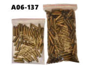 102-A06-137 .223rem Mixed Fired Cases x 228