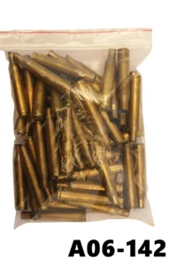 102-A06-142 .270win Mixed Fired Cases x 54