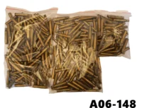 102-A06-148 .30-06spr Mixed Fired Cases x 250