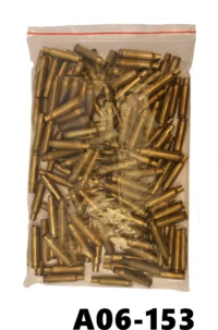 102-A06-153  .308win Mixed Fired Cases x 138