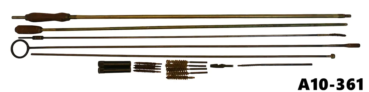 102-A10-361 Cleaning Equipment