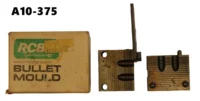 102-A10-375  .30 Bullet Mold