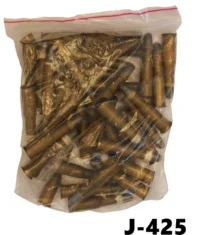 102-J-425  .577/.450 Martini Henry Ammunition x 40