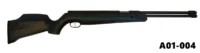 103-A01-004-.22cal Weihrauch HW 77K Air Rifle