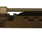 103-A01-008-.22cal Rapid BM 500 Benchrest Air Rifle