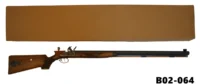 103-B02-064-.54cal Artax Flintlock Target Rifle - New & Boxed