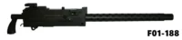 103-F01-188-7.62mm Browning M1919 MG