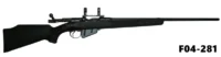 103-F04-281-.303br Lee Enfield Sporterised Rifle