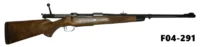 103-F04-291-.500jeff Truvelo "Big 5" Custom Rifle