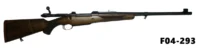 103-F04-293-.375h&h mag by John Rigby & Co. Double Square Bridge Magnum Grade 5 Rifle