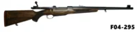 103-F04-295-.450rigby By John Rigby Square Bridge Magnum Action SSB Grade 7