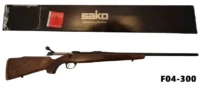 103-F04-300-.30-06 Sako Mod 90 Rifle-Boxed