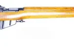 104A-F01-088  .303br No.4 MK2 Target Service Rifle