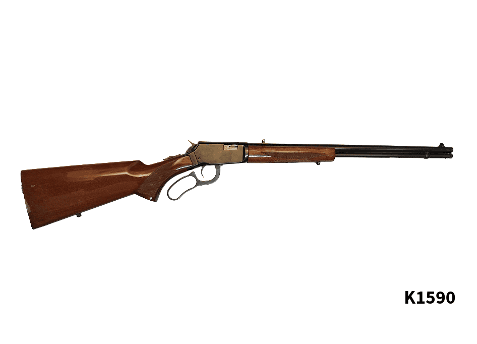 .22LR Norinco JW-21 Rifle