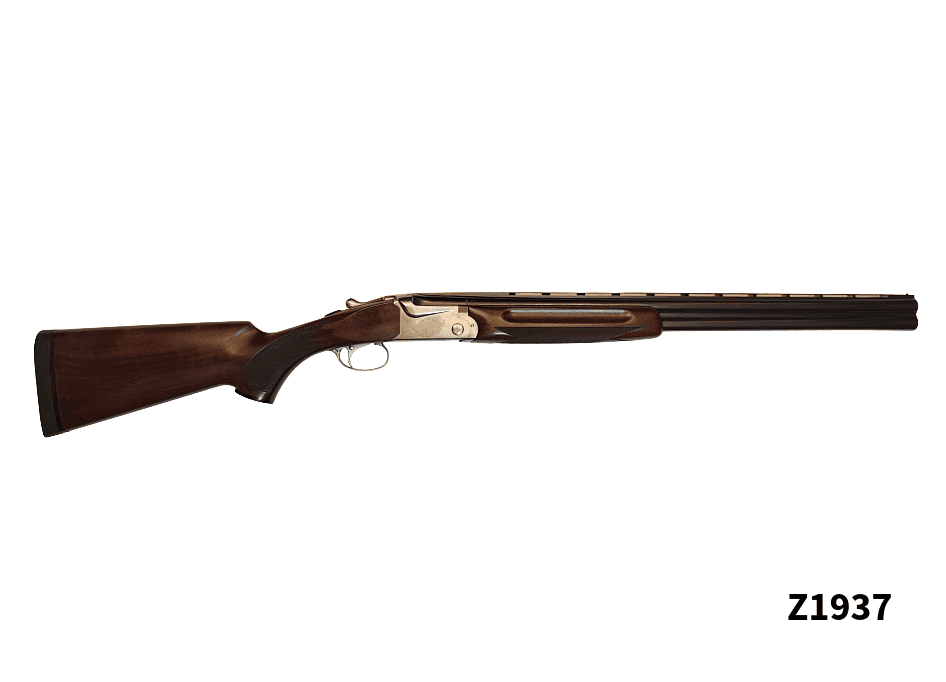 12GA SKB O/U Shotgun