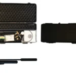 104-A01-001  4.5mm FX Typhoon PCP Air Rifle - Scoped, Cased & Accessories