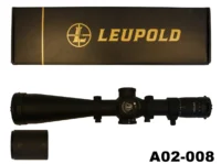 104-A02-008 Leupold MK5 HD 5-25x56 Rifle Scope - Boxed
