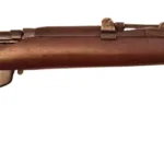 104-A03-021  Deactivated .303br S.M.L.E. No.1 MK3 Service Rifle