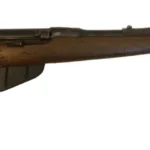 104-A03-031  Deactivated .303 S.M.L.E. No.1 MK3 Service Rifle
