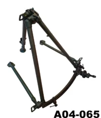 104-A04-065  Bren Gun Tripod
