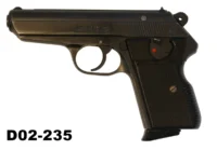 104-D02-235  7.65mm CZ 70 Pistol