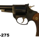 104-D02-275  .38spl Astra Cadix 4" Revolver