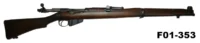 104-F01-353  .303br S.M.L.E. "UDF" Service Rifle