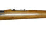 104-F01-367  6.5x58mm Portuguese Mauser Mod 1904 Service Rifle