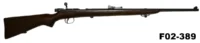 104-F02-389  .22lr BSA Miniature Rifle W.D Pattern Rifle 1908