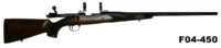 104-F04-450  .243win 2nd Generation Musgrave - 98 Rifle