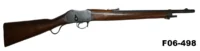 104-F06-498  .303 Martini Enfield Artillery Service Carbine
