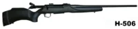 104-H-506  .308win Thompson-Center Dimension Rifle - New
