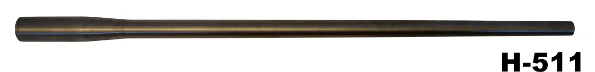 104-H-511 .257 Cal. McGowen Barrel