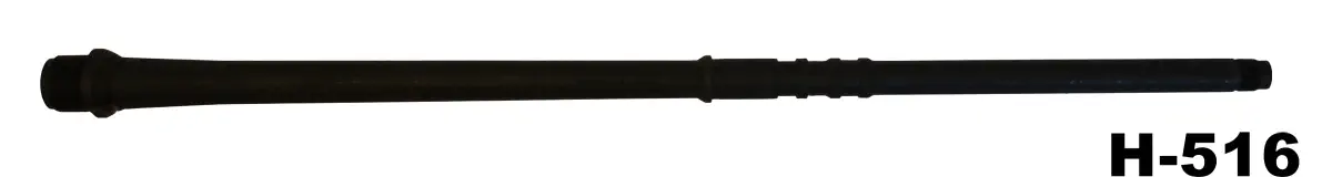 104-H-516 .308win DS Arms Inc FN-FAL Barrel