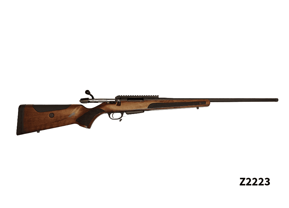 .308Win ATA Turqua Rifle