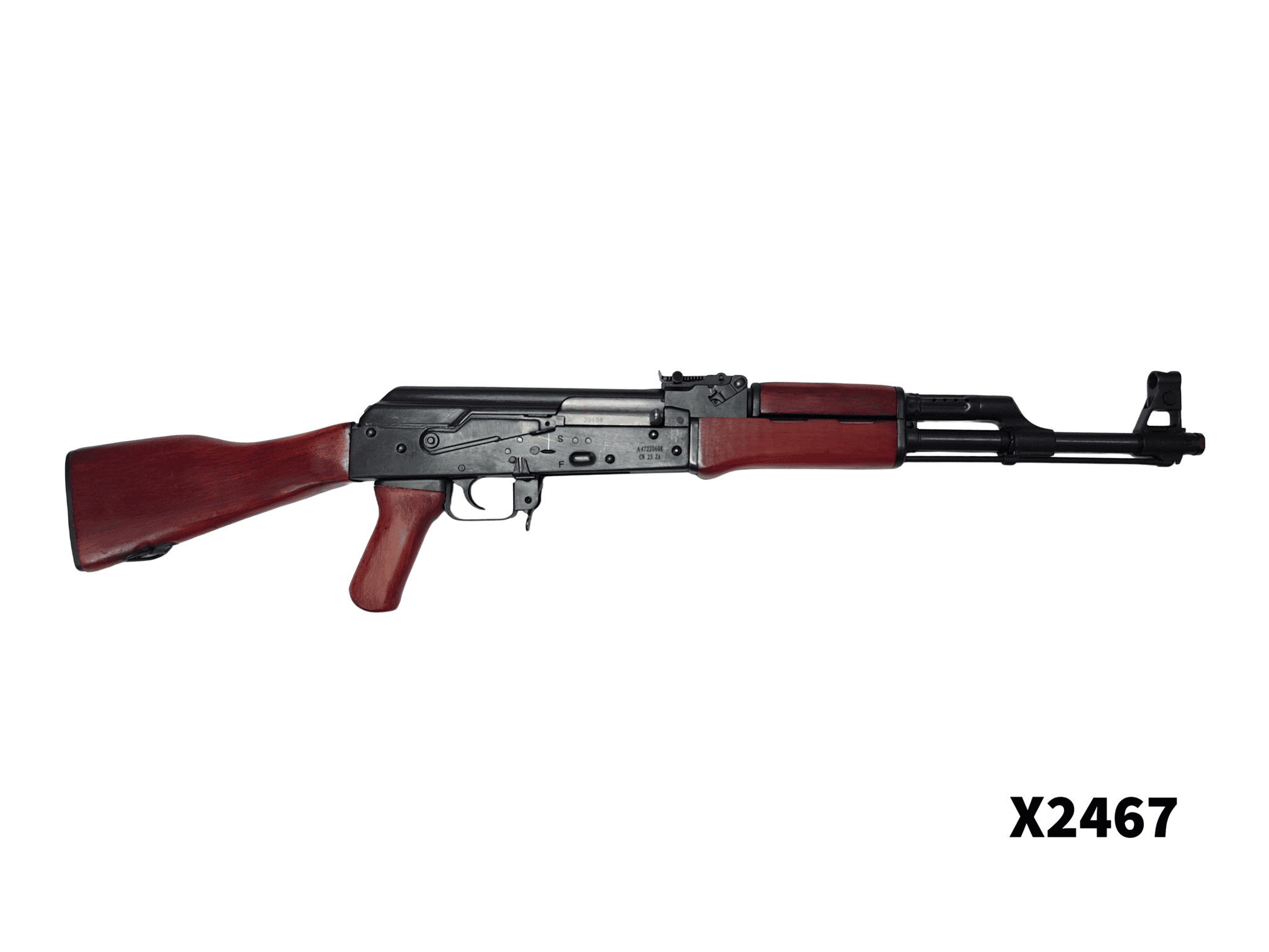 7,62x39mm Norinco T56 Rifle