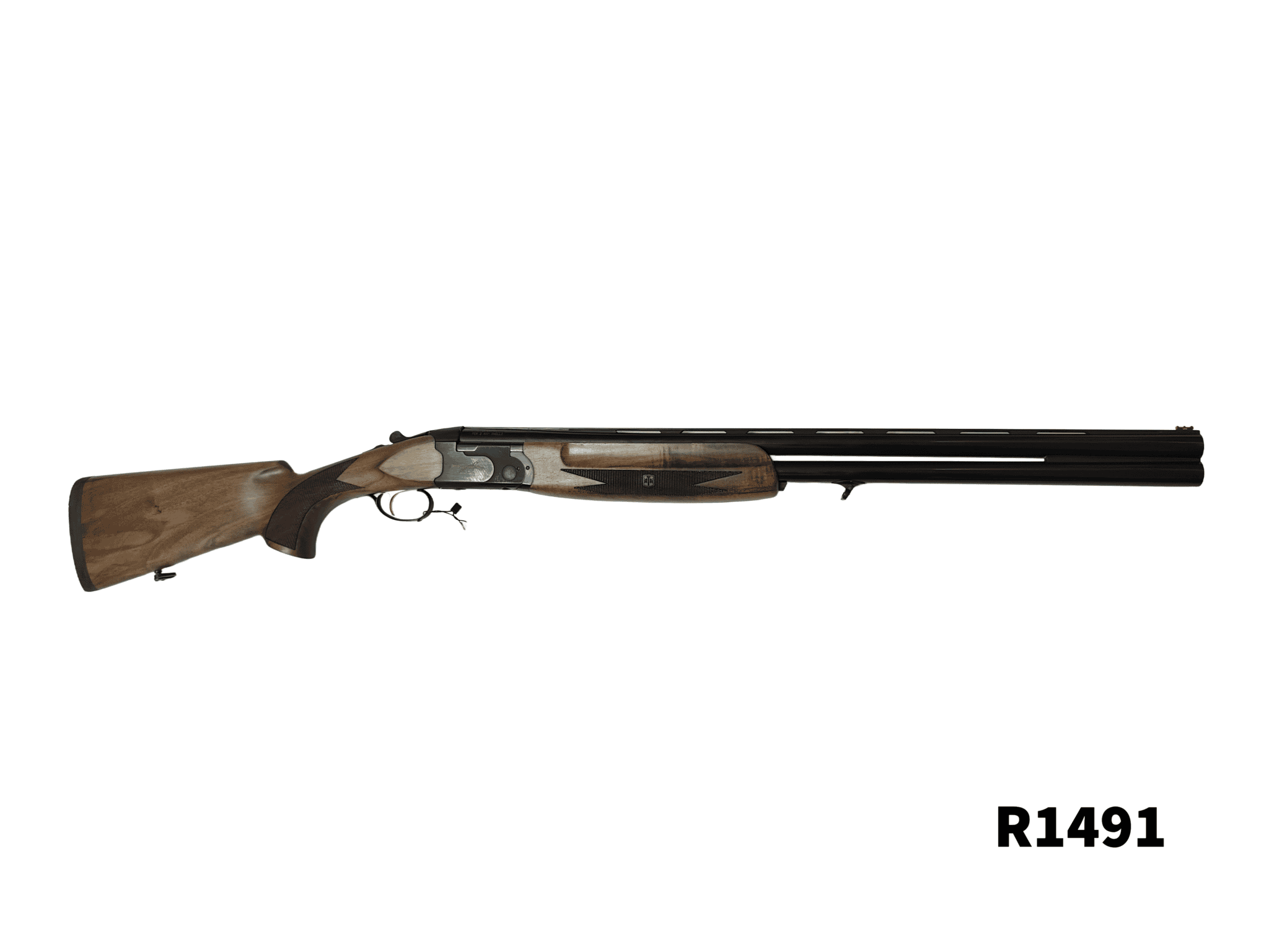 12GA ATA Arms SP Shotgun