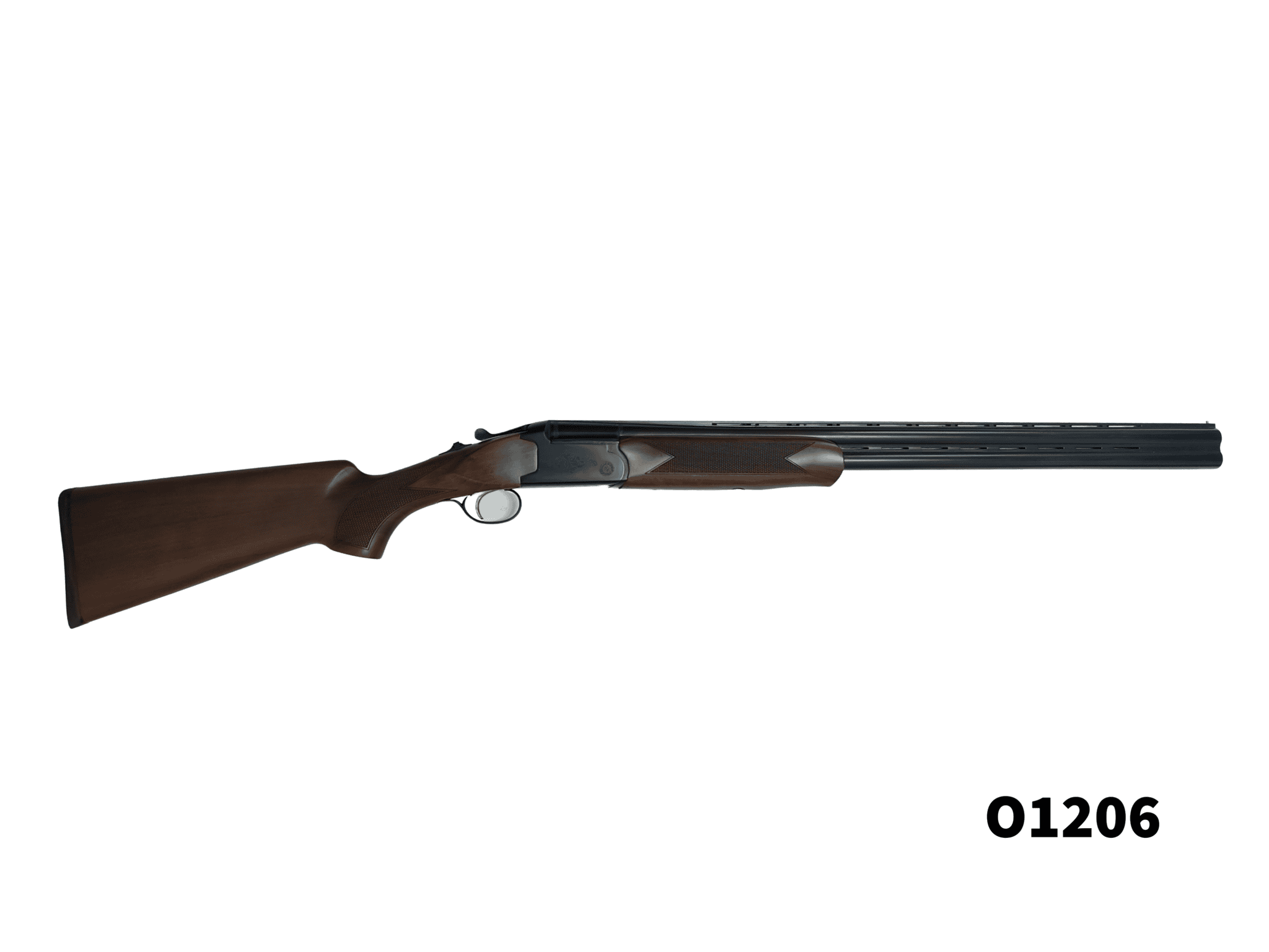 12GA Izarm O/U Shotgun